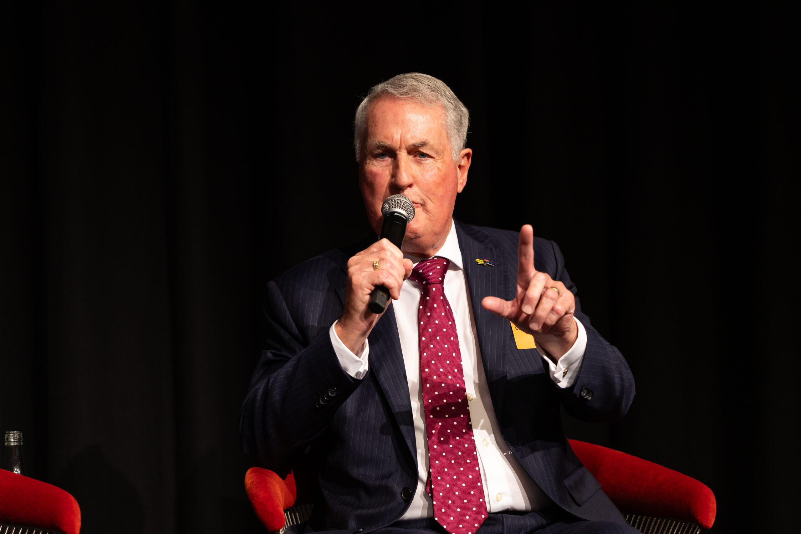 QFI Summit MAckay