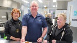 Homelessness Australia record figures - Newsreel
