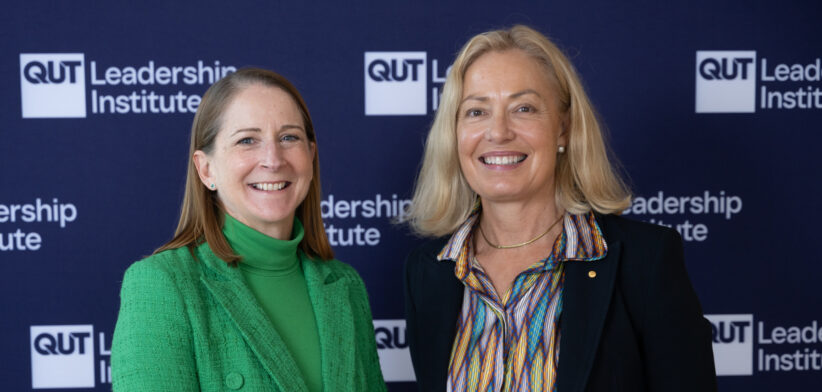 Gene Moyle, Sarah Kelly – QLI 02062026_QUT_5553