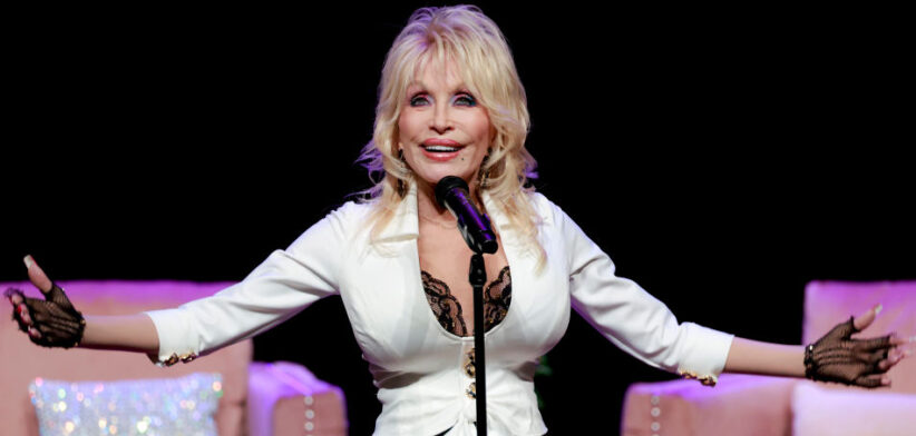 Dolly Parton