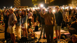 Sydney Celebrates New Years Eve 2026