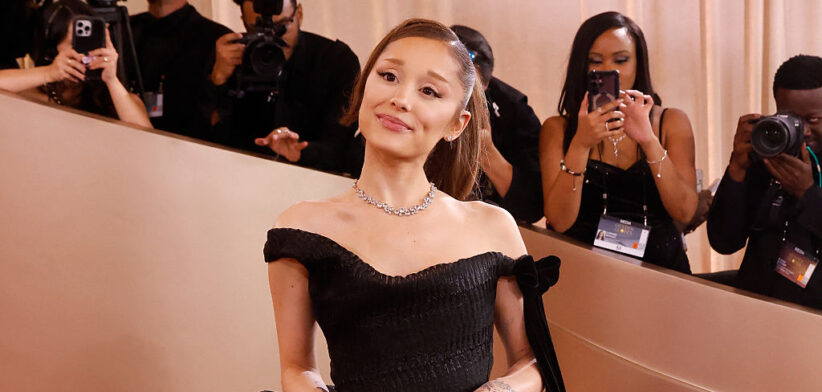 83rd Annual Golden Globe Awards – Arrivals