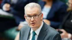 Australian Government Responds To Developments In Iran Conflict