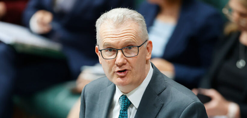 Australian Government Responds To Developments In Iran Conflict