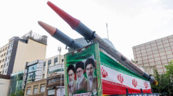 Iranians Commemorate The Death Of Imam Reza