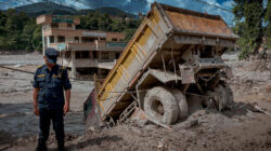 Nepal Flash Flood Leaves Hundreds Missing in Himalayan Border District