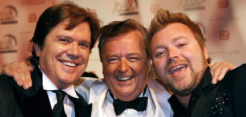 2006 TV Week Logie Awards – Arrivals