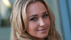 Hayden Panettiere