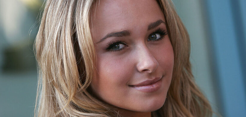 Hayden Panettiere