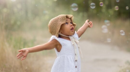 Guardian celebrates ‘defining moment’ for childcare