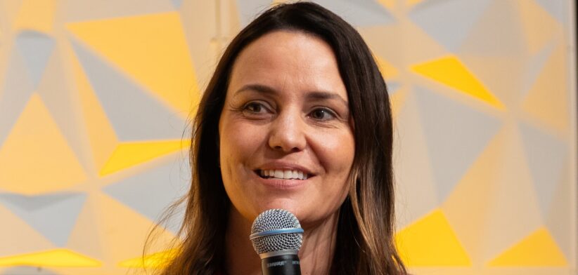 Jess Caire NR