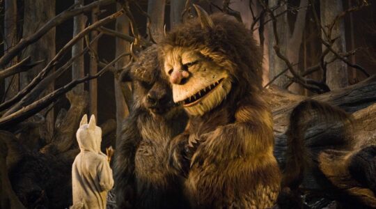 Free movie fest celebrates puppetry in motion