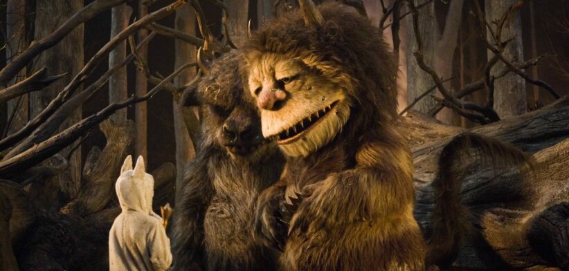 Where the Wild Things Are