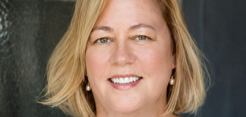 Linda Waugh