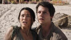 Love and Monsters – Jessica Henwick