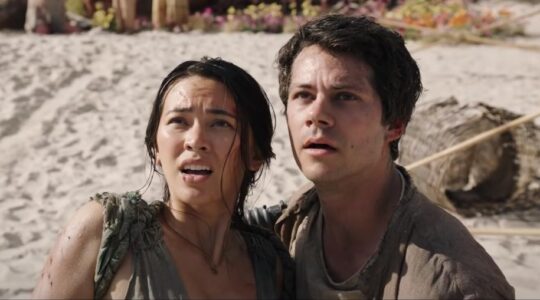Love and Monsters – Jessica Henwick