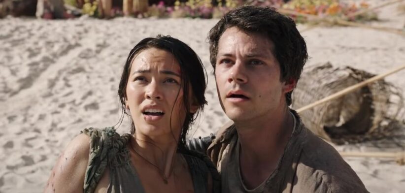 Love and Monsters – Jessica Henwick