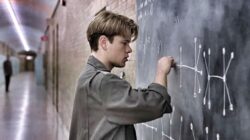 Matt Damon Good Will Hunting