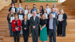 Moreton Scholarships