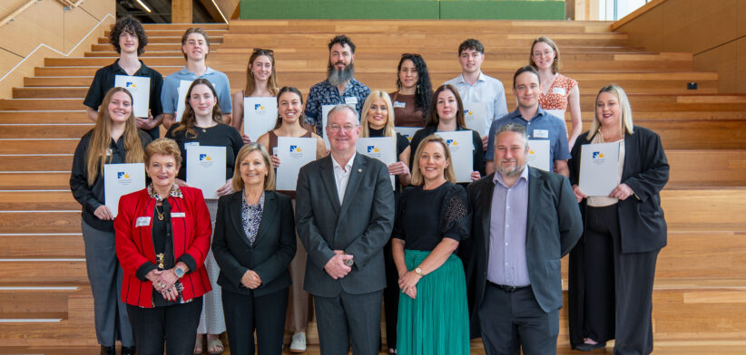 Moreton Scholarships