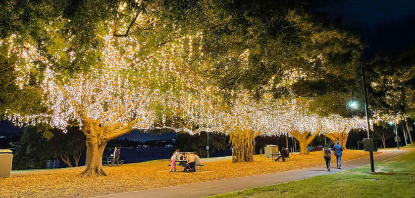 Mowbray Park