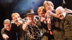 The Hollies