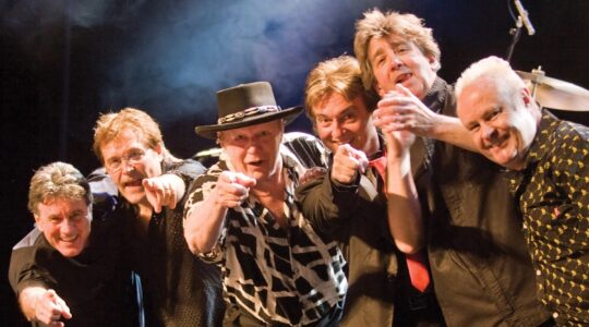 The Hollies