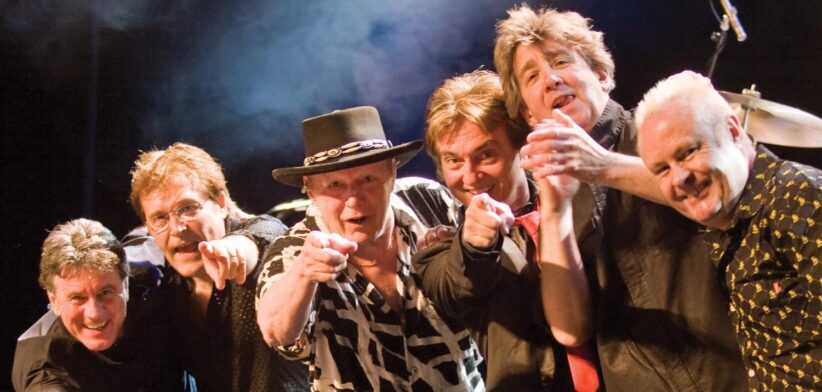 The Hollies