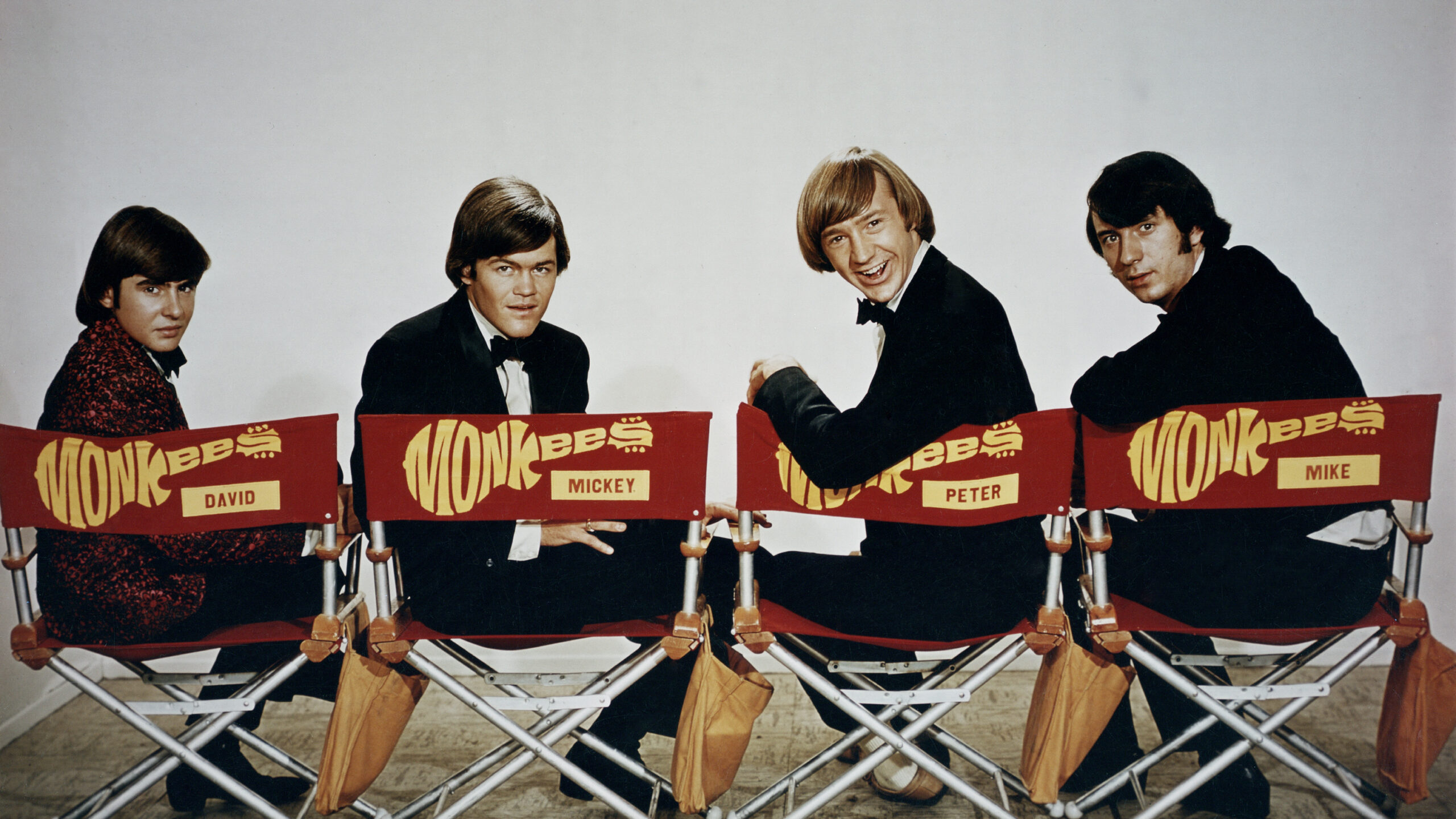 the-monkees
