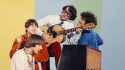 The Monkees – TV
