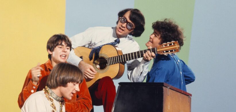 The Monkees – TV