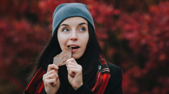 Secret of unique Australian chocolate taste revealed