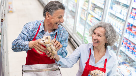 Pension rules stifling incentive to work longer