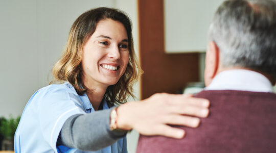 Mental health nurses for Redland, Redcliffe and Hervey Bay