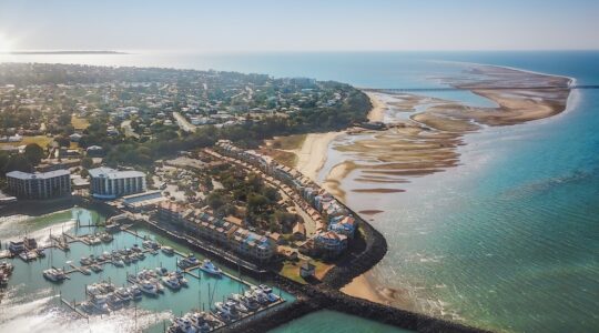 Nearly 49,000 new homes for Wide Bay Burnett plan