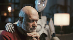 AI robots