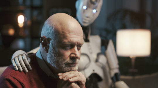AI is about to change everything – Here is the checklist