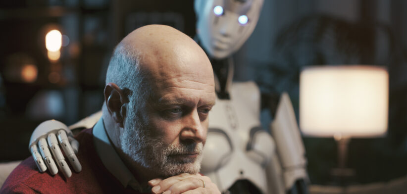 AI robots