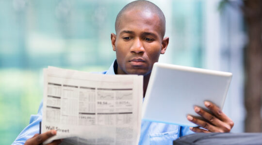 New laws force tech companies to pay for news