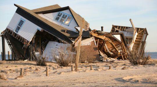 Climate ‘whiplash’ becoming more common and severe