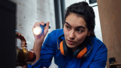 Focused on Repairs