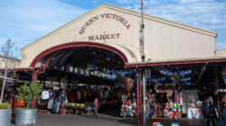 Queen Victoria Market