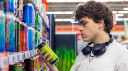 Sugar consumption