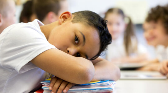 Are the Year 3 NAPLAN alarm bells justified?