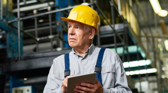 Less people changing jobs but few company ‘lifers’