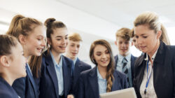 High School Lesson