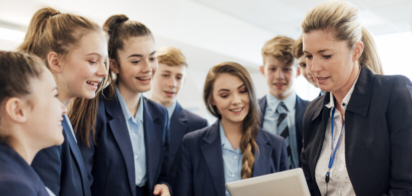 High School Lesson