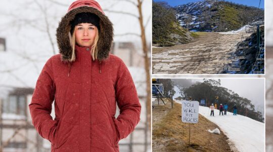 Snow resorts facing big challenges as season is cut short