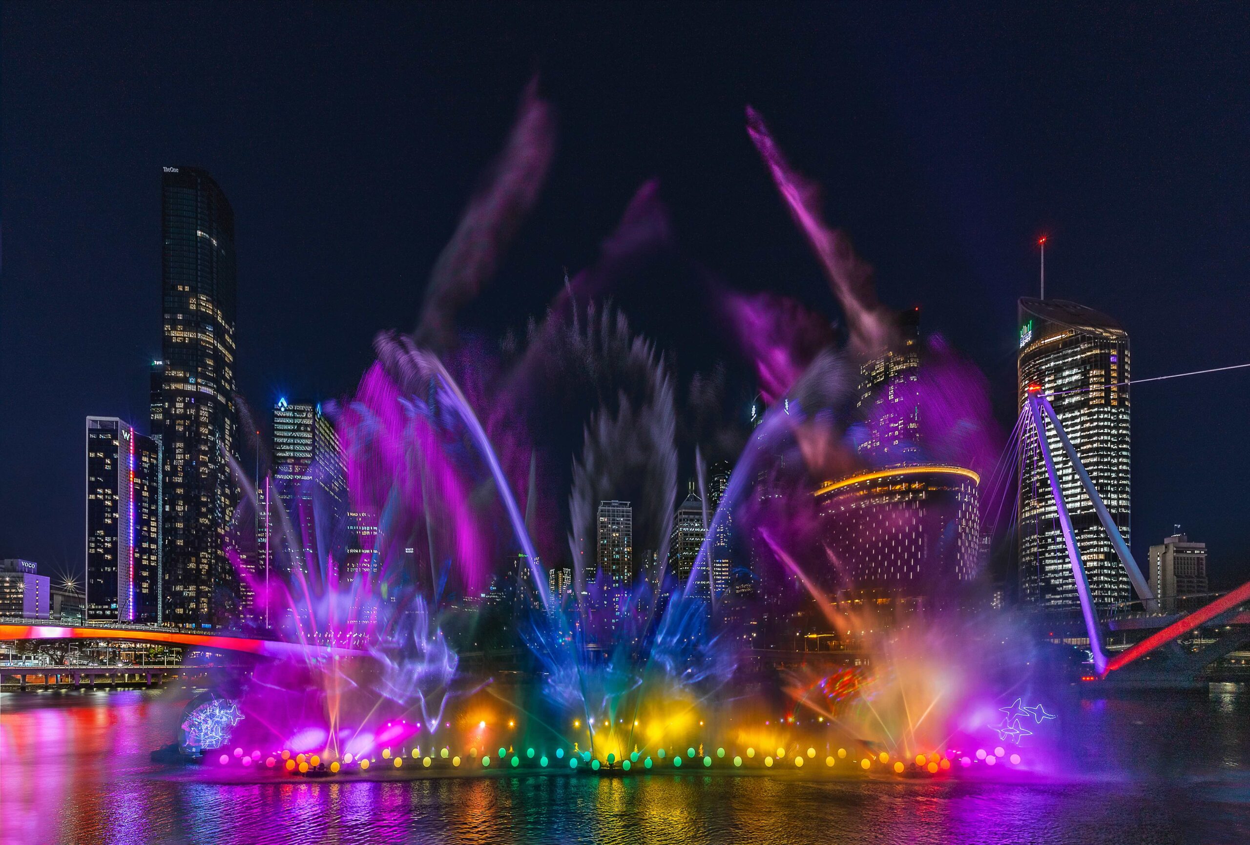 Brisbane Festival