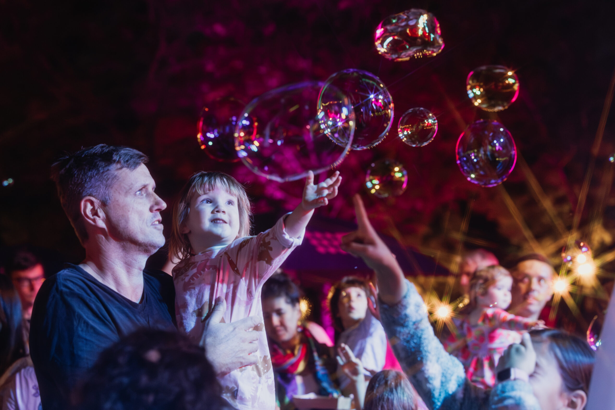 Brisbane Festival